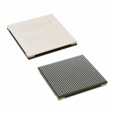 I/O 900FCBGA DE XC7K325T-1FBG900C IC FPGA 500