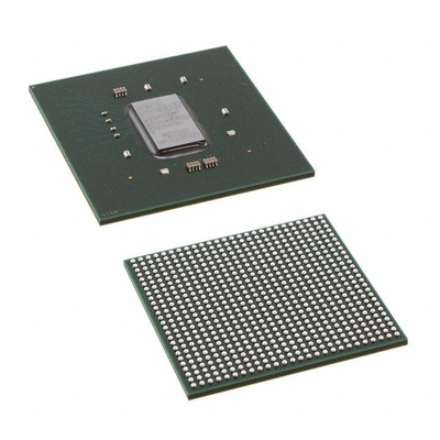 I/O 676FCBGA DE XC7K410T-1FFG676I IC FPGA 400