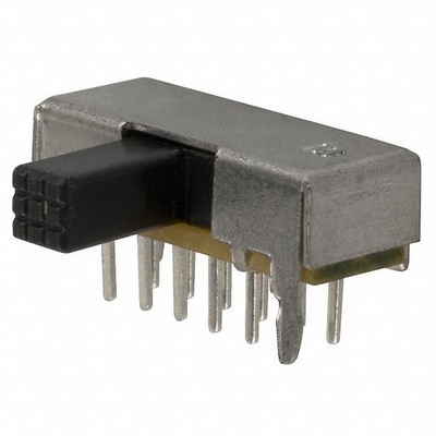 CORREDIÇA 4PDT 200MA 30V IC Chip Switch do INTERRUPTOR de EG4208A