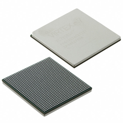 XC7VX330T-2FFG1157C IC FPGA 600 circuitos integrados CI do I/O 1157FCBGA