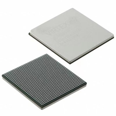 XCKU115-1FLVD1517I IC FPGA 338 circuitos integrados CI do I/O 1517FCBGA