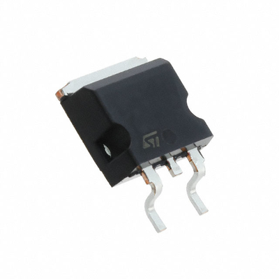 STB28N65M2 	MOSFET N-CH 650V 20A D2PAK dos circuitos integrados CI