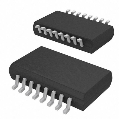 Microplaqueta eletrônica INSTANTÂNEA dos circuitos integrados CI IC MCU 8BIT 14KB 28SSOP CI de XC6SLX9-3TQG144I