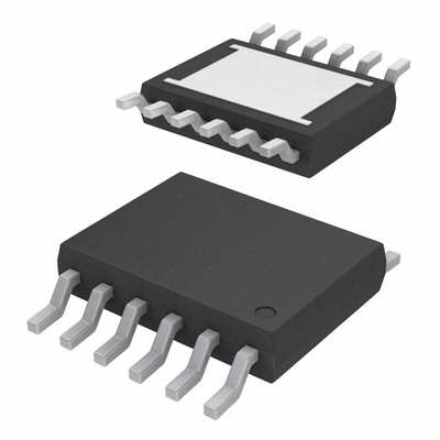 Placa do circuito integrado do ajuste 2.5A 20HTSSOP de IC REG BUCK do circuito integrado de SN1801026YZR FPGA