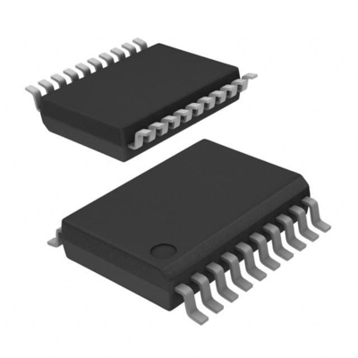 Microplaquetas 20SOIC eletrônicas INSTANTÂNEAS dos circuitos integrados CI IC MCU 8BIT 2KB de ATTINY2313A-SU