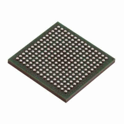 Montagem de superfície de ADSP21161NCCAZ100 DSP Chip Analog Devices IC