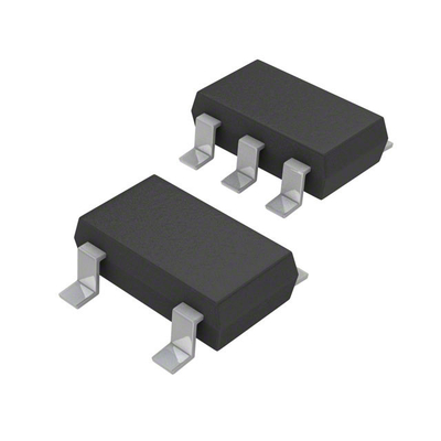 ADCMP600BRJZ-REEL7 componentes eletrônicos CI dos comp(s) TTL/CMOS 1CHAN SOT23-5 dos circuitos integrados CI IC