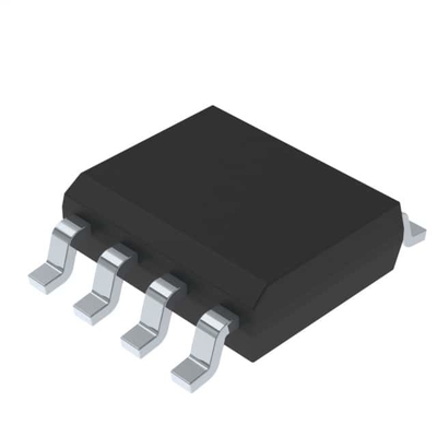 IRF7341TRPBF Circuitos integrados ICs MOSFET 2N-CH 55V 4.7A 8-SOIC distribuidor de peças electrónicas
